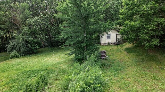 TBD S Happy Hollow Rd, Fayetteville, AR 72701