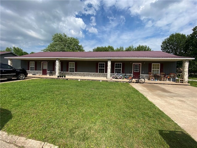 610 Jason Pl, Lincoln, AR 72744 - photo 1