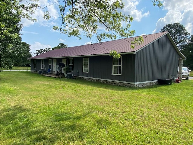 610 Jason Pl, Lincoln, AR 72744 - photo 8