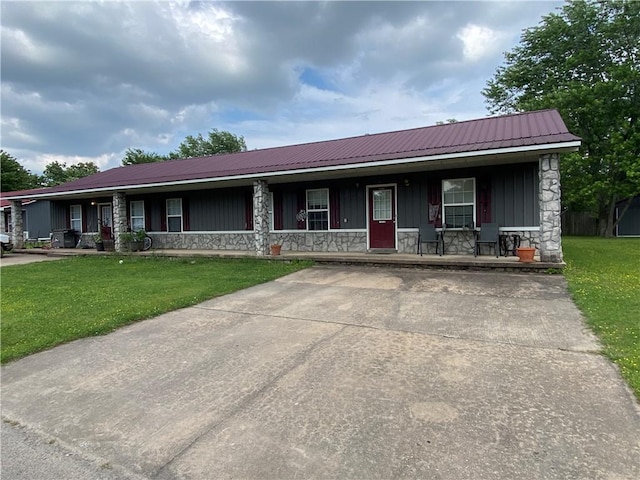 610 Jason Pl, Lincoln, AR 72744 - photo 11