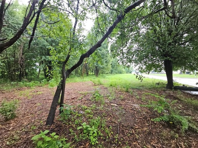 TBD W Dyke Rd, Rogers, AR 72758
