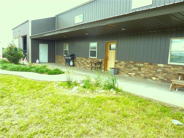 6611 Mc 4010, Everton, AR 72633 - view of common area