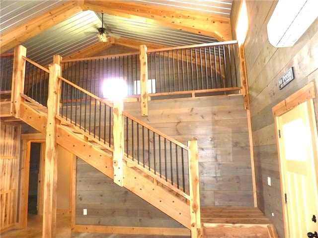 6611 Mc 4010, Everton, AR 72633 - view of stable