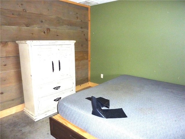 6611 Mc 4010, Everton, AR 72633 - view of bedroom