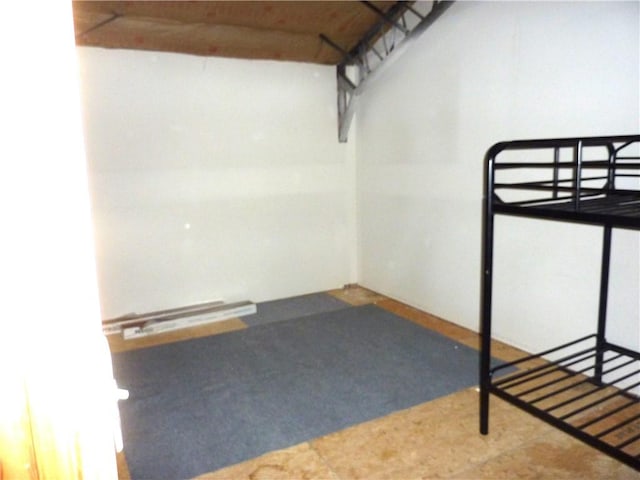6611 Mc 4010, Everton, AR 72633 - view of walk in closet