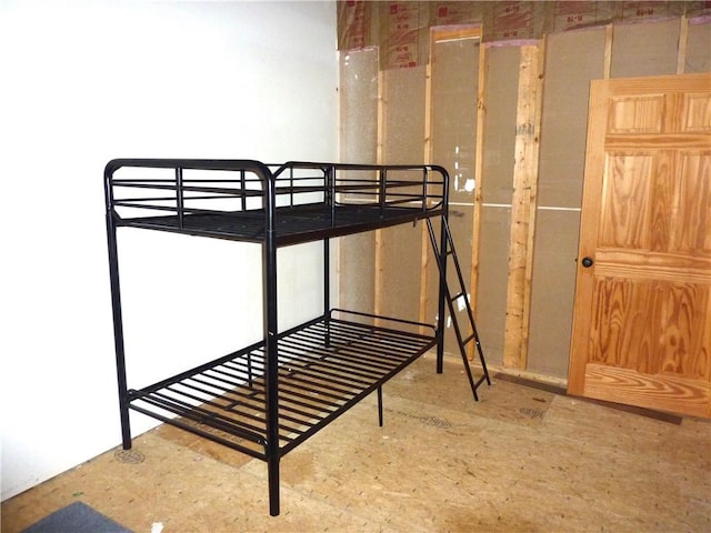 6611 Mc 4010, Everton, AR 72633 - view of unfurnished bedroom