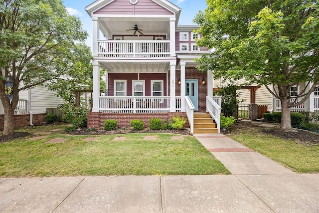 551 N Tennyson Ln, Fayetteville, AR 72704 - photo 2