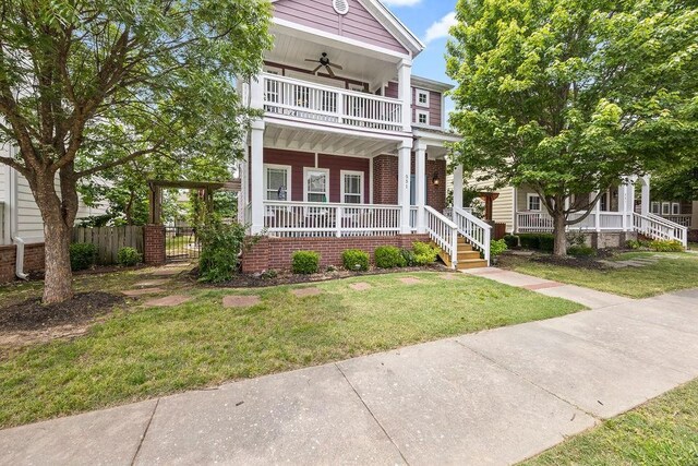 551 N Tennyson Ln, Fayetteville, AR 72704 - photo 3