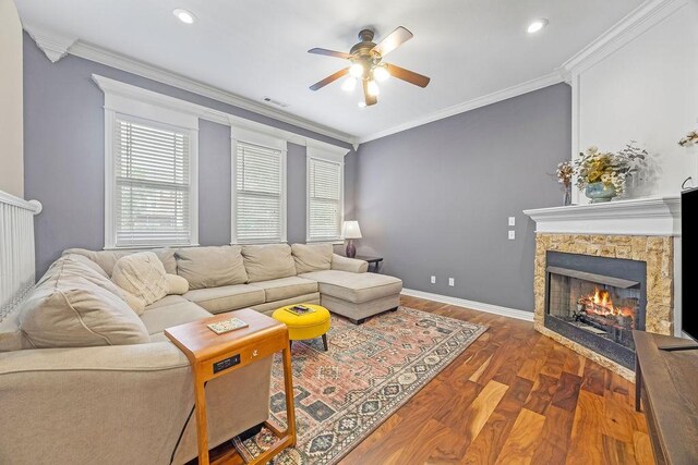 551 N Tennyson Ln, Fayetteville, AR 72704 - photo 8