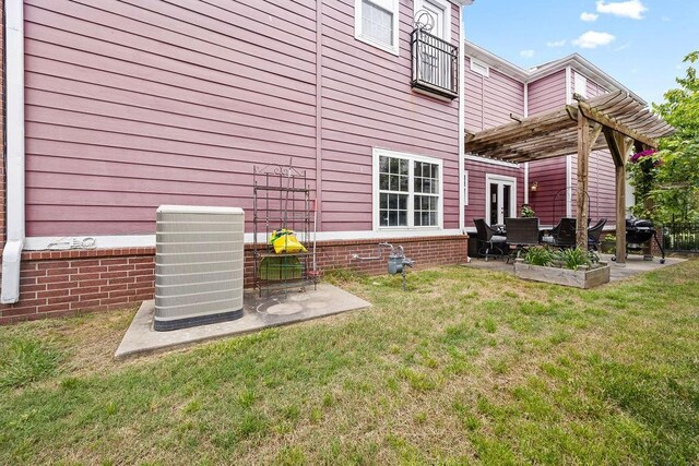 551 N Tennyson Ln, Fayetteville, AR 72704 - photo 33