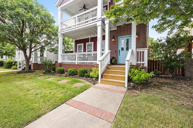 551 N Tennyson Ln, Fayetteville, AR 72704 - photo 5