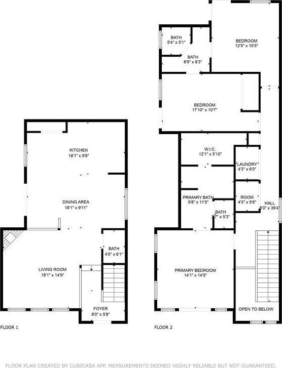 551 N Tennyson Ln, Fayetteville, AR 72704 - photo 36