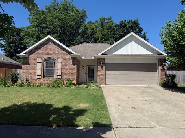 1353 S Blue Willow Ave, Fayetteville, AR 72701 - photo 1
