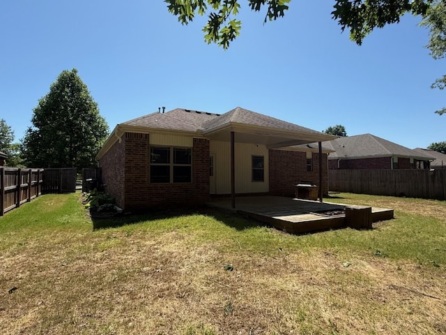 1353 S Blue Willow Ave, Fayetteville, AR 72701 - photo 15