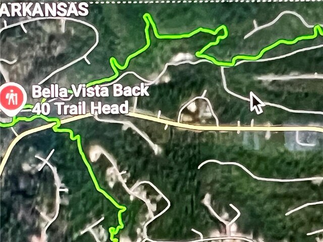 LOT18OFBLOCK1 Bedlington Ln, Bella Vista, AR 72714 - photo 1