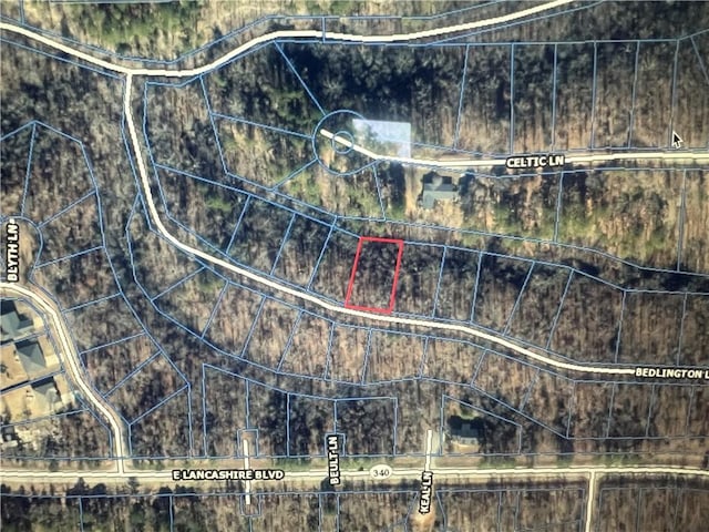 LOT18OFBLOCK1 Bedlington Ln, Bella Vista, AR 72714 - photo 4