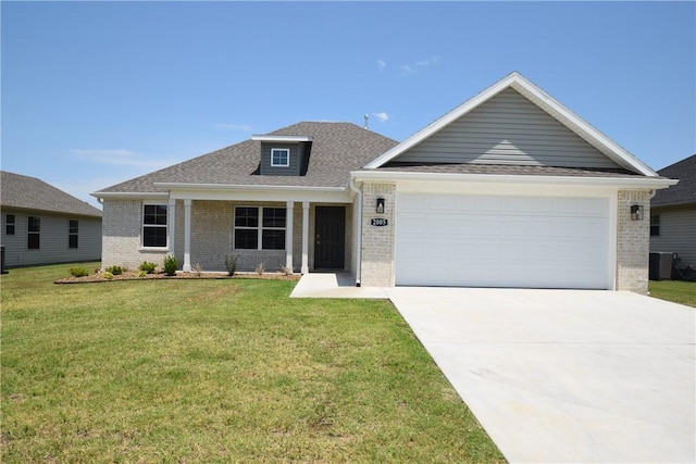 2005 E Hudson Dr, Siloam Springs, AR 72761 - photo 1
