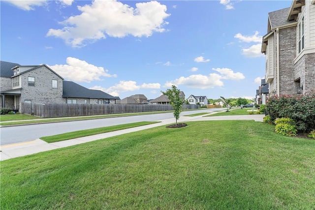 1432 Cannon Ln, Cave Springs, AR 72718 - view of yard with a residential view