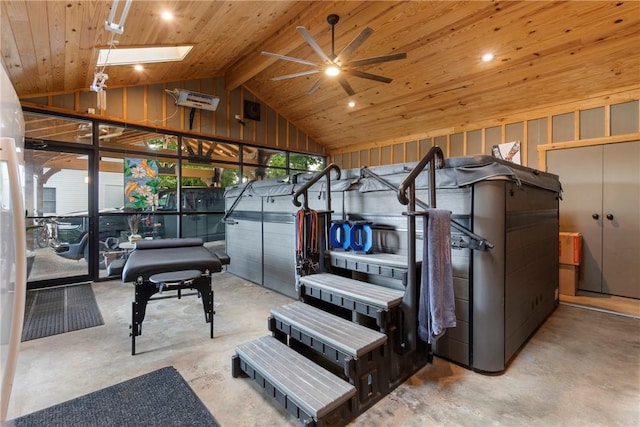 7 El Dorado Dr, Holiday Island, AR 72631 - interior space