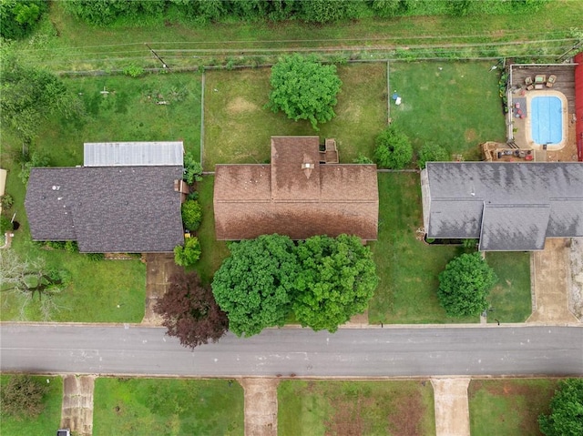 24 Meadow Lark Ln, Harrison, AR 72601 - drone / aerial view