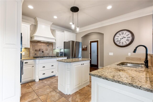 2314 S Mont Blanc Ave, Rogers, AR 72758 - photo 9