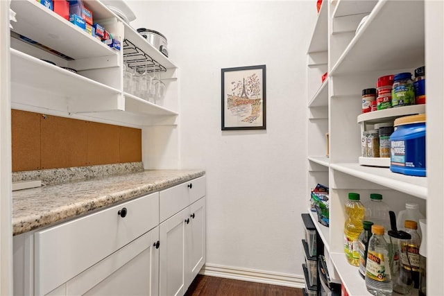 2314 S Mont Blanc Ave, Rogers, AR 72758 - view of pantry