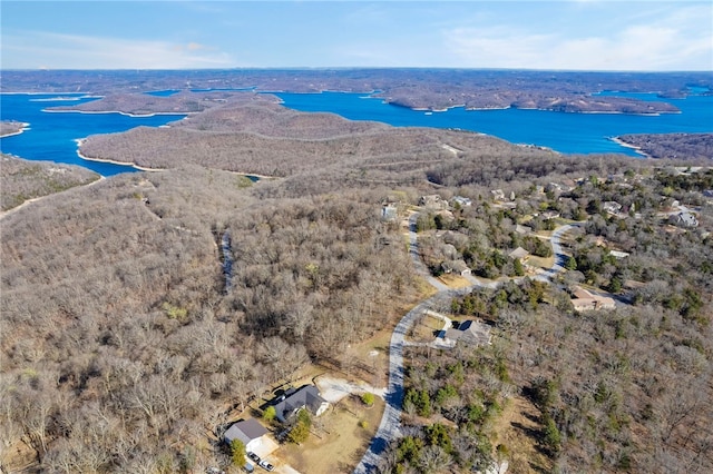 LOT1 Timberline Dr, Garfield, AR 72732 - photo 5