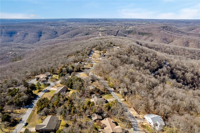 LOT1 Timberline Dr, Garfield, AR 72732 - photo 6
