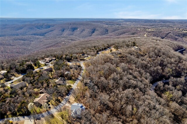 LOT1 Timberline Dr, Garfield, AR 72732 - photo 7