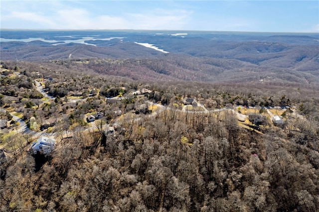 LOT1 Timberline Dr, Garfield, AR 72732 - photo 8
