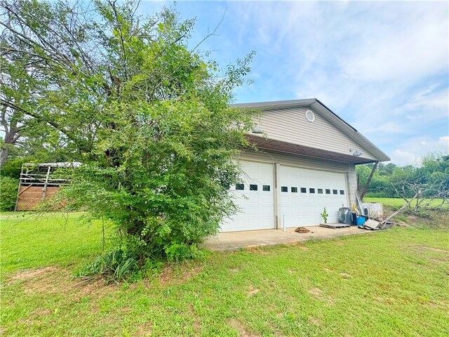1800 Pine Hill Rd, Dover, AR 72837 - photo 25
