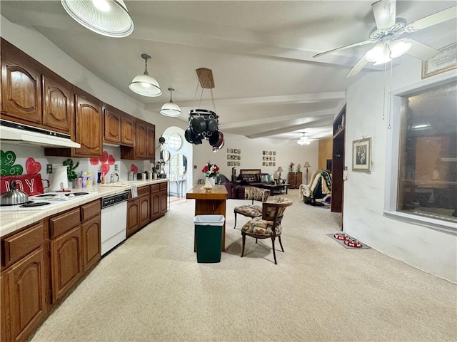 1800 Pine Hill Rd, Dover, AR 72837 - photo 10