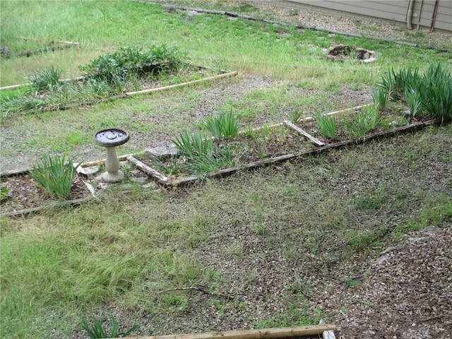 9 Rancho Vista Ln, Holiday Island, AR 72631 - view of yard