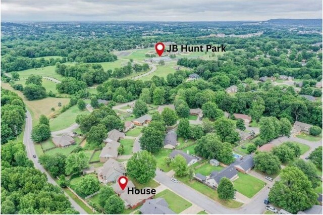 1702 Granada Dr, Springdale, AR 72762 - photo 29