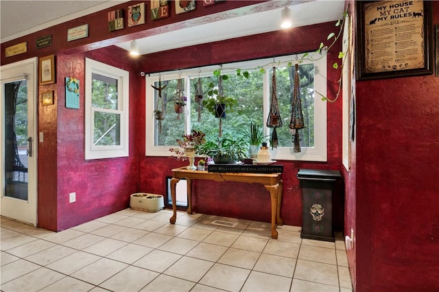 4 Branchwood Ln, Bella Vista, AR 72715 - view of sunroom / solarium