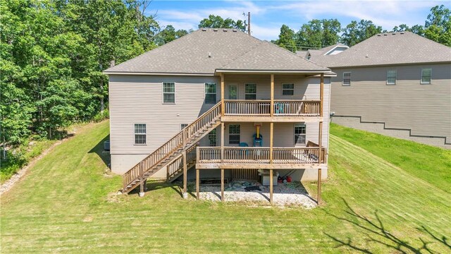 5 E Manton Ln, Bella Vista, AR 72714 - photo 29