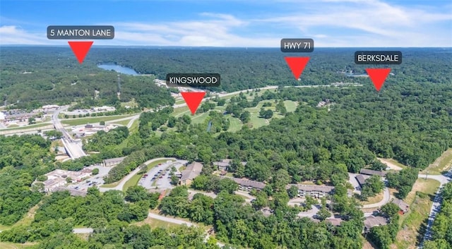 5 E Manton Ln, Bella Vista, AR 72714 - photo 45