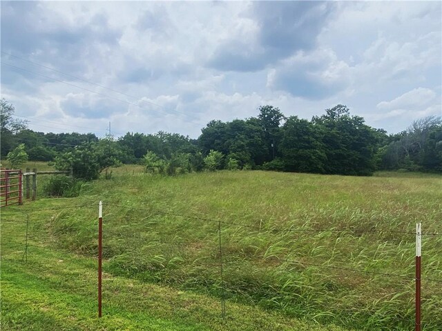 5.16AC Goad Springs St, Lowell, AR 72745
