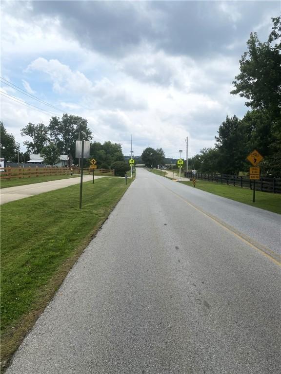 9.93AC S Goad Springs St, Lowell, AR 72745 - photo 5