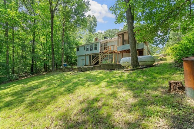 7 Amesbury Dr, Bella Vista, AR 72715 - photo 35