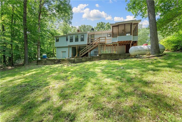 7 Amesbury Dr, Bella Vista, AR 72715 - photo 37