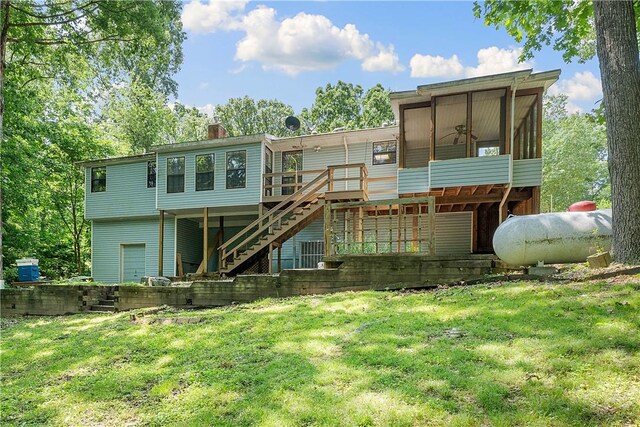 7 Amesbury Dr, Bella Vista, AR 72715 - photo 38