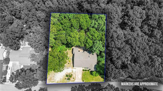 7 Amesbury Dr, Bella Vista, AR 72715 - photo 48