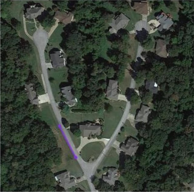 LOT6 Titleist Ln, Rogers, AR 72756