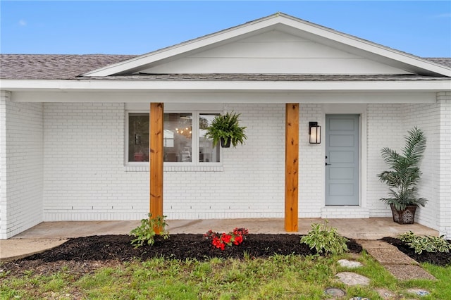1089 Elway Dr, Springdale, AR 72764 - ranch-style home featuring brick siding and roof with shingles