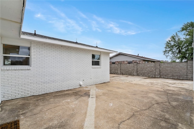 1089 Elway Dr, Springdale, AR 72764 - view of patio