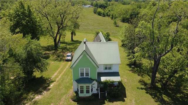 306 College St, Huntsville, AR 72740 - photo 2