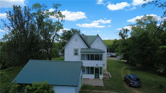 306 College St, Huntsville, AR 72740 - photo 3