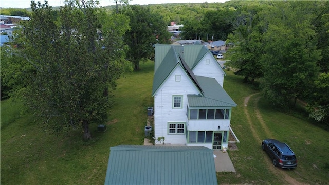 306 College St, Huntsville, AR 72740 - photo 5