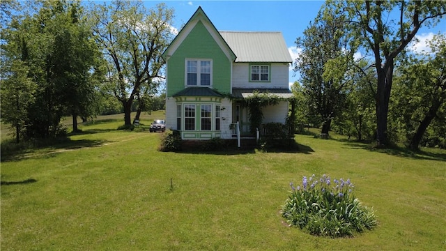 306 College St, Huntsville, AR 72740 - photo 1
